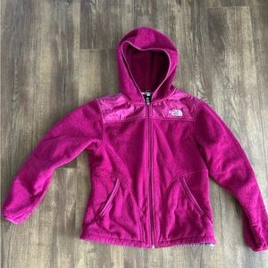 Women’s The North Face Fleece Jacket